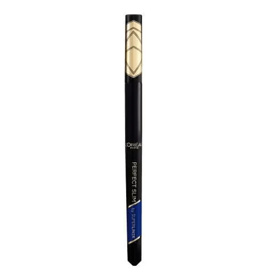 L'Oreal L'Oreal Perfect Slim Waterproof Eyeliner – 04 Navy