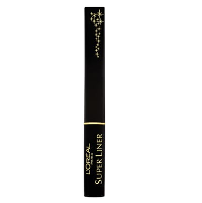 L'Oreal L'Oreal Super Liner Eyeliner