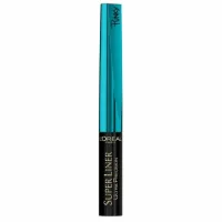 L'Oreal L'Oreal Super Liner Eyeliner – Turquoise