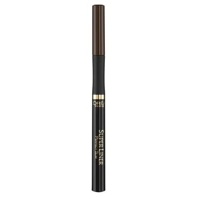 L'Oreal L'Oreal Super Liner Perfect Slim Eyeliner - Brown