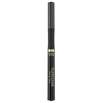 L'Oreal L'Oreal Superliner Perfect Slim Eyeliner - Grey