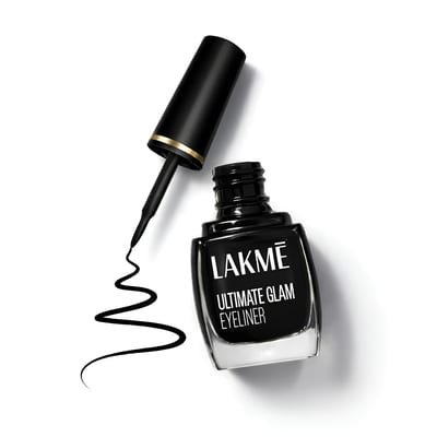 LAKMÉ LAKMÉ Lakme Insta-Liner Water Resistant Eyeliner 9ml - Black