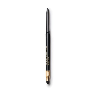 Lancôme Lancôme Le Stylo Waterproof Eyeliner Pencil with Smudger - 02 Intense Black