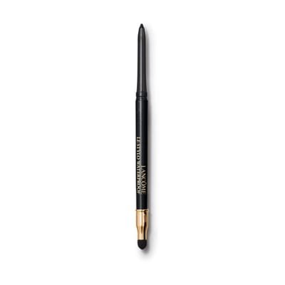 Lancôme Lancôme Le Stylo Waterproof Eyeliner Pencil with Smudger - 02 Intense Black