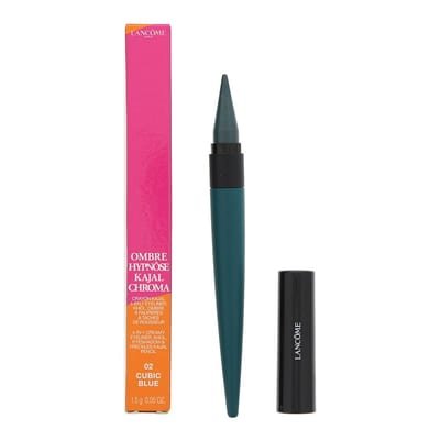 Lancome Lancôme Ombre Hypnose Kajal 02 Cubic Blue Eyeliner 1.5g