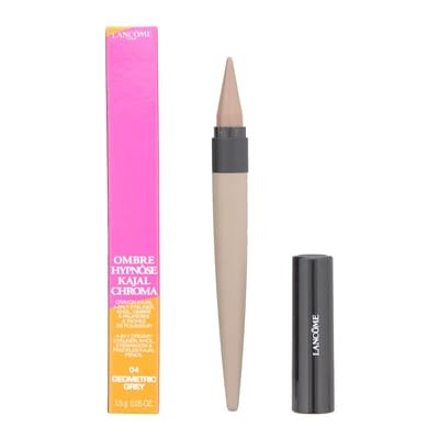 Lancome Lancôme Ombre Hypnose Kajal 04 Geometric Gray Eyeliner 1.5g