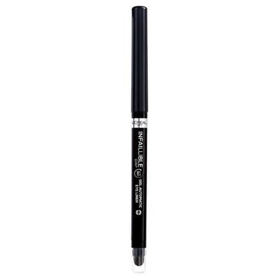 Loreal L'Oreal L’oreal Paris Infallible Grip Auto Eyeliner 10 Bright Nude