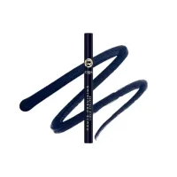Loreal L'Oreal Paris Blue Liquid Eyeliner, Haute Precision Felt-Tip, Lasts Up To 24H, Bleu Suede