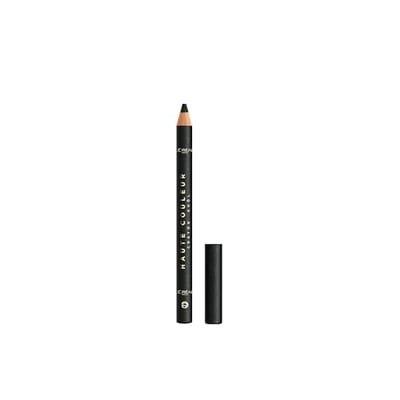 Loreal L'Oreal Paris Eyeliner, Haute Couleur Khôl Intense Colour Payoff, Graphite Satin
