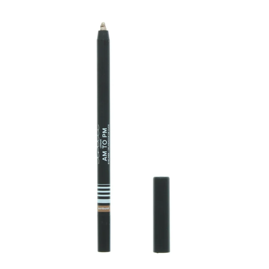 Lottie London Lottie London Am to Pm Khol Eyeliner Pencil 0.28g - Sunburst