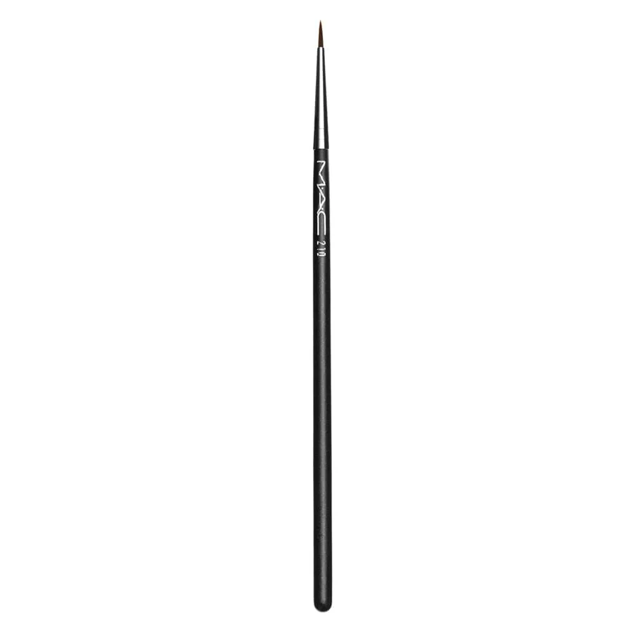 MAC MAC Brush - 210 Precise Eyeliner