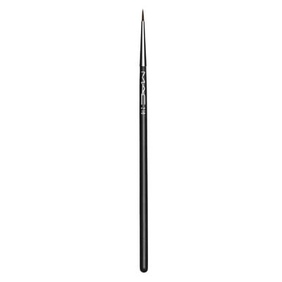 MAC MAC Brush - 210 Precise Eyeliner