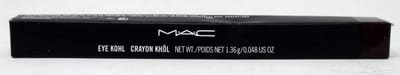 MAC Mac Eye Kohl Eyeliner Pencil 1.36g - Prunella