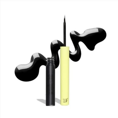 Made By Mitchell Made By Mitchell Graph-Ink Liner Eyeliner 2.5G Black Milk