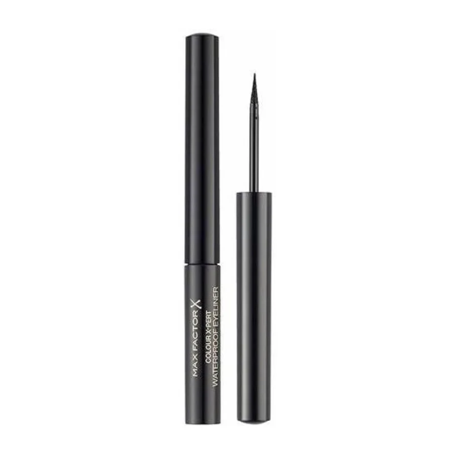 Max Factor Max Factor Colour X-Pert Waterproof Eyeliner - Deep Black