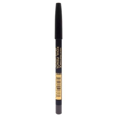 Max Factor Max Factor Kohl Eyeliner Pencil Charcoal Grey in 50