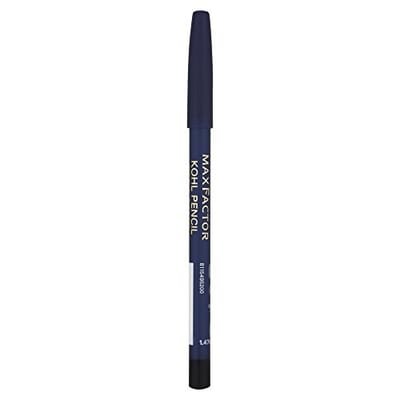 Max Factor Max Factor Kohl Pencil Eyeliner 020 Black