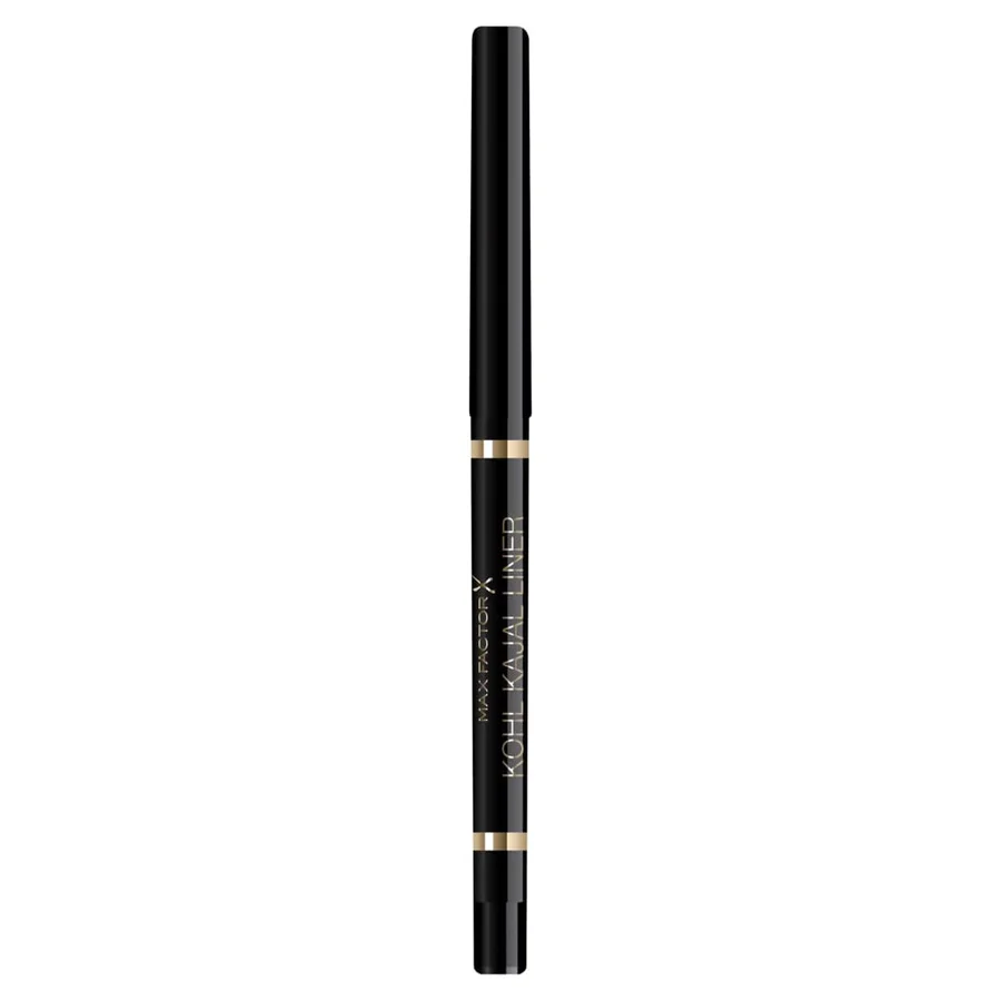 Max Factor Max Factor Masterpiece Kohl Kajal Automatic Eyeliner Pencil - Up To 24hr Wear - Buttery Soft Application