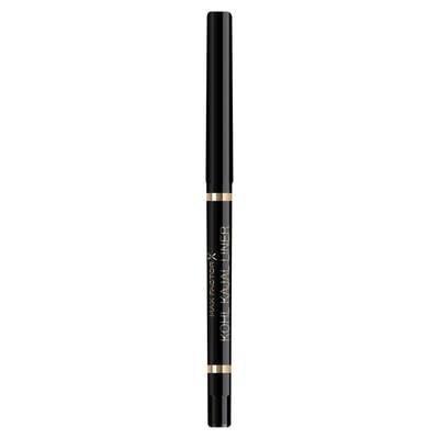 Max Factor Max Factor Masterpiece Kohl Kajal Automatic Eyeliner Pencil - Up To 24hr Wear - Buttery Soft Application