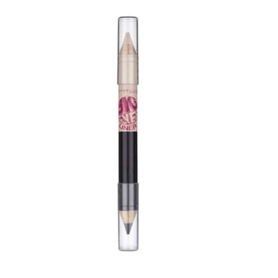 Maybelline Maybelline Big Eyes Liner - 02 Black Beige