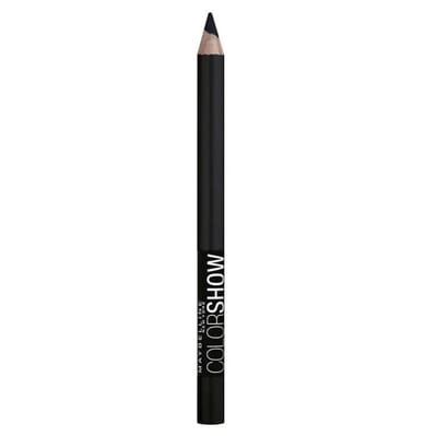 Maybelline Maybelline Color Show Crayon Khol Eyeliner