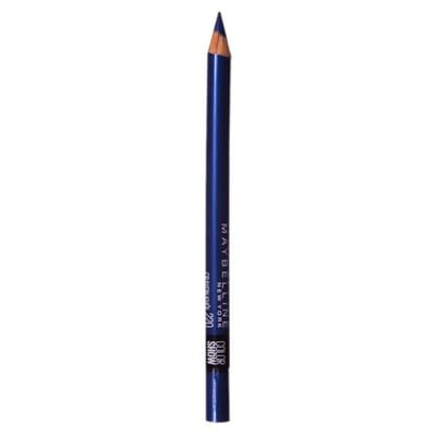 Maybelline Maybelline Color Show Eyeliner - Beauty Blue