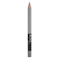 Maybelline Maybelline Color Show Number Eye Khol – 120 Sparkle Grey