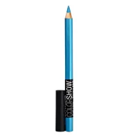 Maybelline Maybelline Color Show Number Eye Khol – 210 Turquoise Blue