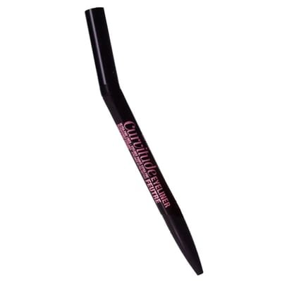 Maybelline Maybelline Curvitude Angled Liquid Eyeliner - Black