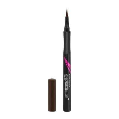 Maybelline Maybelline Hyper Precise All Day Liquid Eyeliner Forest Brown
