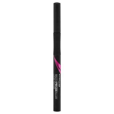 Maybelline Maybelline Hyper Precise All Day Wear Liquid Eyeliner Matte Black