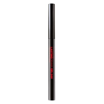Maybelline Maybelline Lasting Drama Gel 24H- Automatic Gel Pencil Black