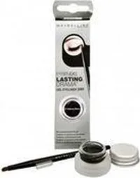Maybelline Maybelline Lasting Drama Gel Eyeliner – Black