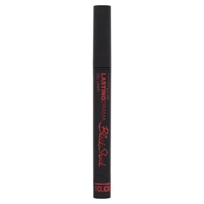 Maybelline Maybelline Lasting Drama Gel Eyeliner Pen Black Excess