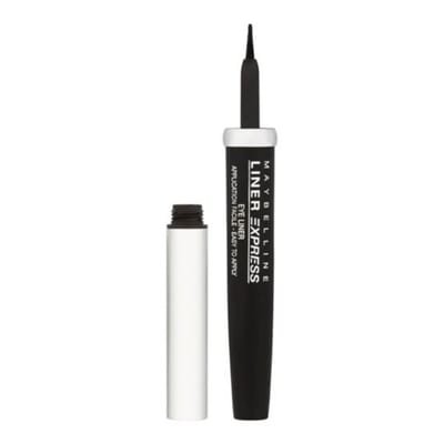 Maybelline Maybelline Liner Express Eye Liner - Black