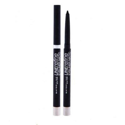 Maybelline Maybelline Linerefine Eyeliner Matic