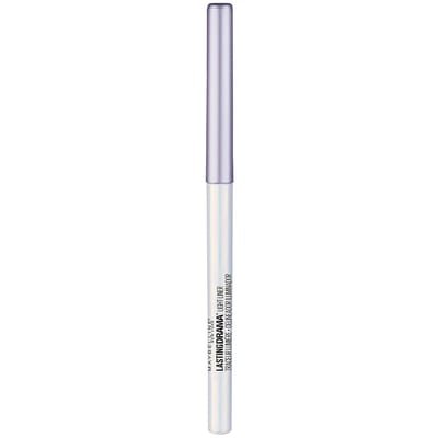 Maybelline Maybelline Master Drama Brightening Eyeliner - 30 Moonlight Purple