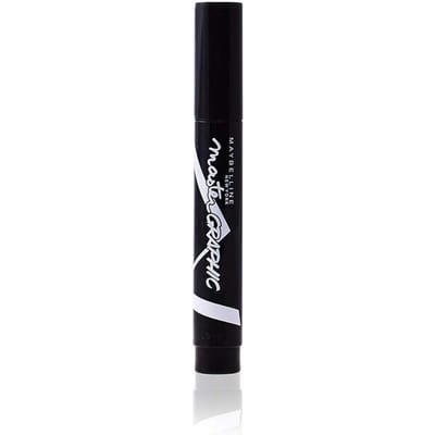 Maybelline Maybelline Master Graphic Eyeliner - Bold Black