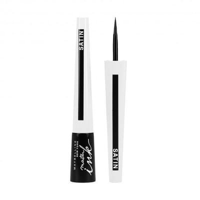Maybelline Maybelline Master Ink Liquid Eyeliner Satin