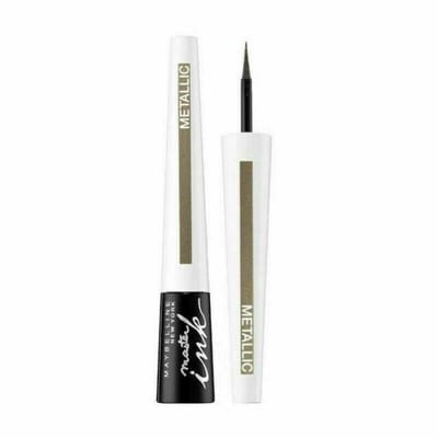 Maybelline Maybelline Master Ink Metallic Eyeliner