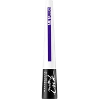 Maybelline Maybelline Master Ink Metallic Eyeliner – 32 Twilight Purple