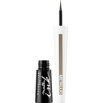 Maybelline Maybelline Master Ink Metallic Eyeliner - Shimmer Sand