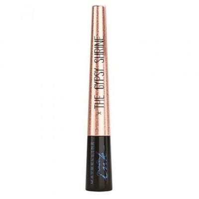 Maybelline Maybelline Master Ink The Gypsy Shrine Eyeliner Black Waterproof