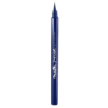 Maybelline Maybelline Master Precise Liquid Eyeliner - Parrot Blue