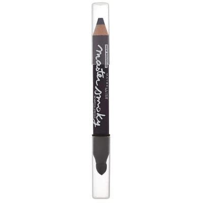 Maybelline Maybelline Master Smoky Shadow Eyeliner Pencil Smoky Black