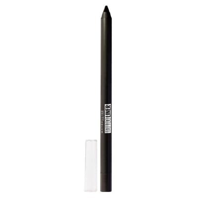 Maybelline Maybelline New York Tattoo Eyeliner Gel Pencil - 900 Deep Onyx