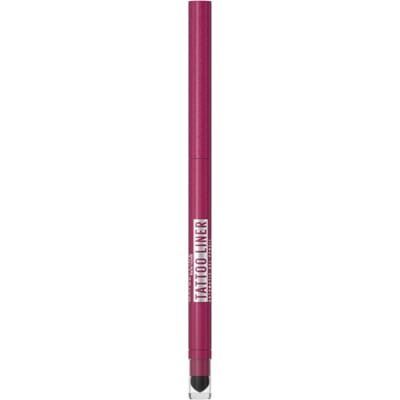 Maybelline Maybelline Tattoo Liner Automatic Gel Pencil