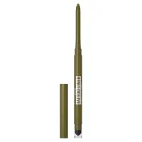 Maybelline Maybelline Tattoo Liner Automatic Gel Pencil – 060 Emerald Energy
