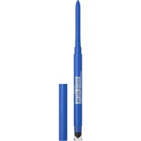 Maybelline Maybelline Tattoo Liner Automatic Gel Pencil – 070 Sleepless Sapphire
