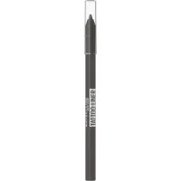 Maybelline Maybelline Tattoo Liner Gel Pencil – 901 Intense Charcoal